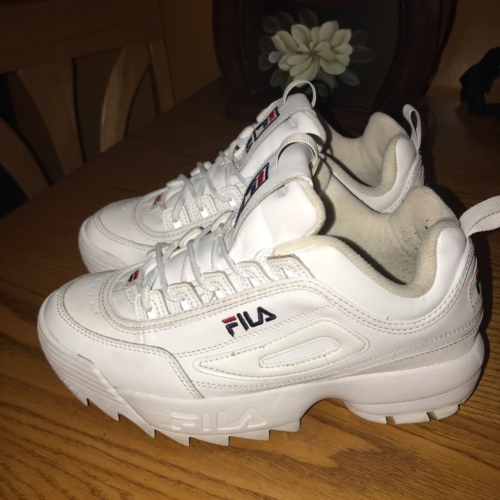FILA Shoes